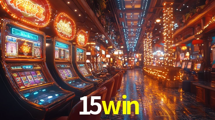 15win -  - 15win.com