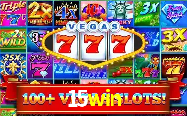 Desvendando o Mundo dos Jogos Virtuais na 15win