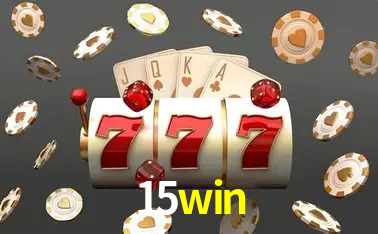 A Emoção da Loteria na 15win: Uma Chance de Mudança de Vida