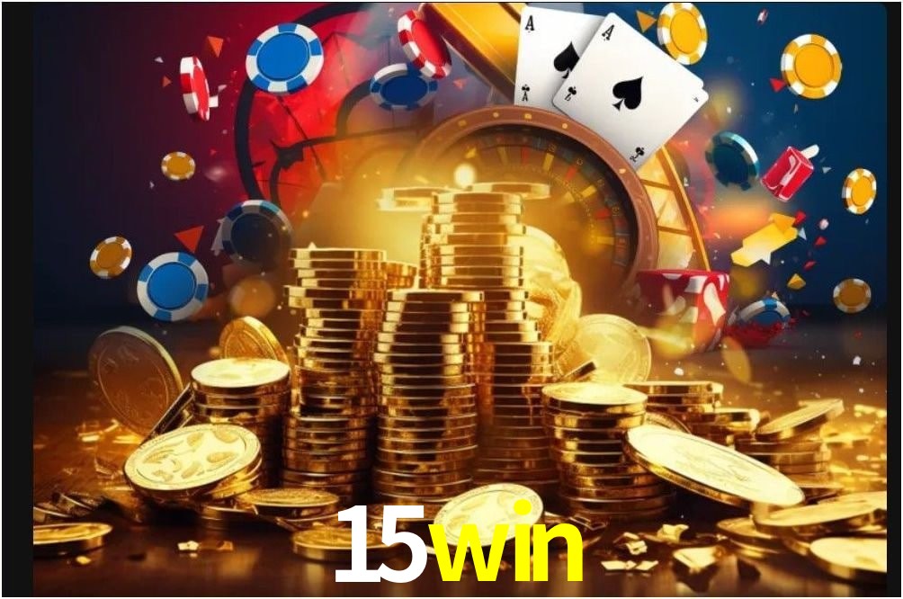 Estatísticas 15win