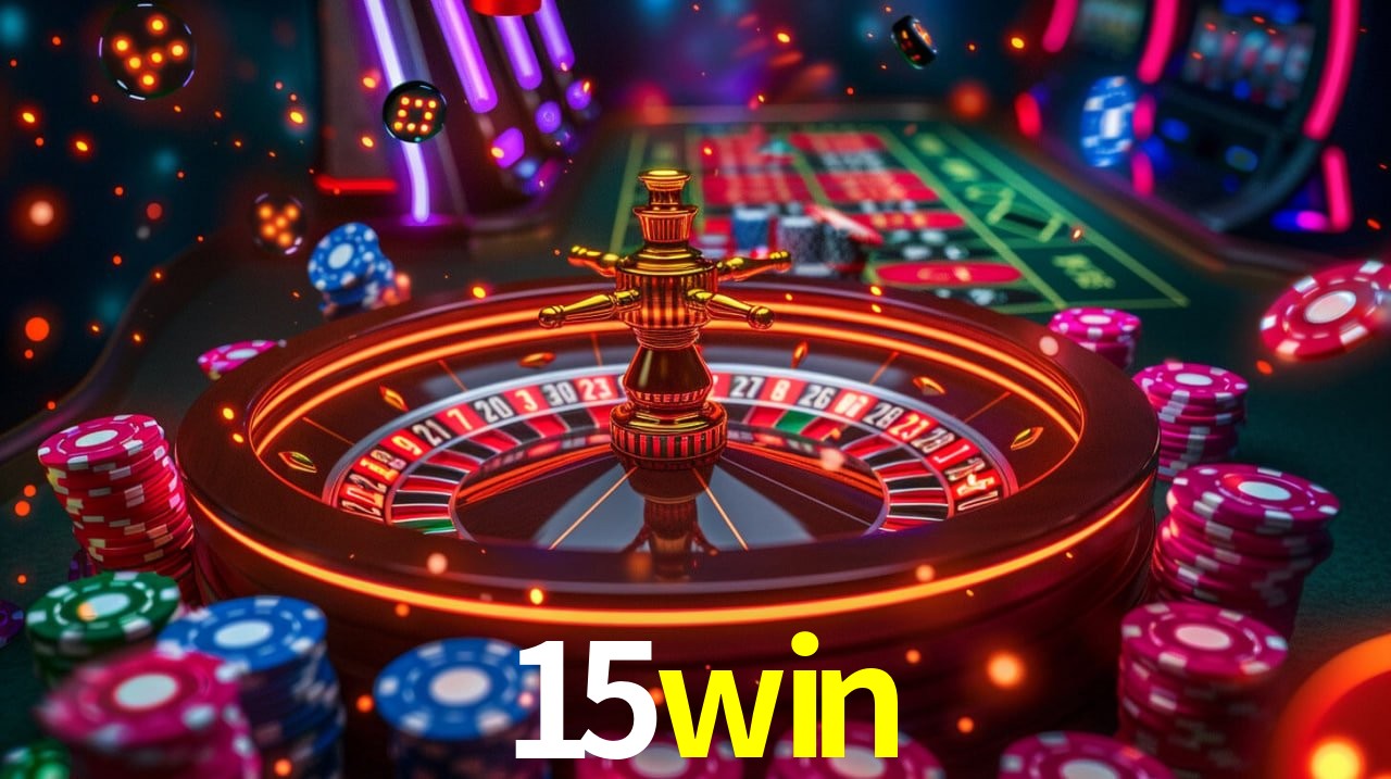 Experiência VIP 15win