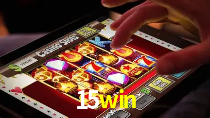 Descubra a Essência do 15win: Nossa História e Compromissos