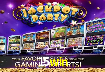 Descubra a Essência do 15win: Nossa História e Compromissos