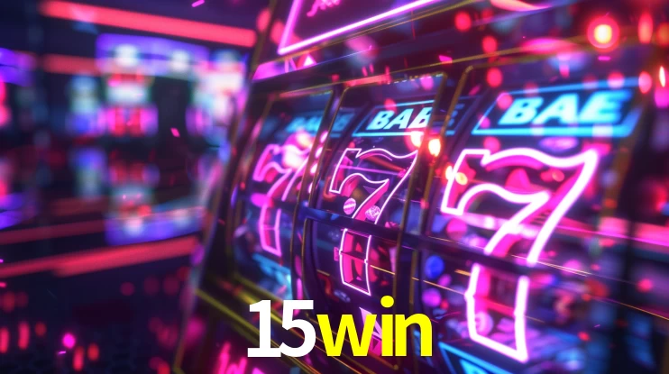 Slot Games 15win