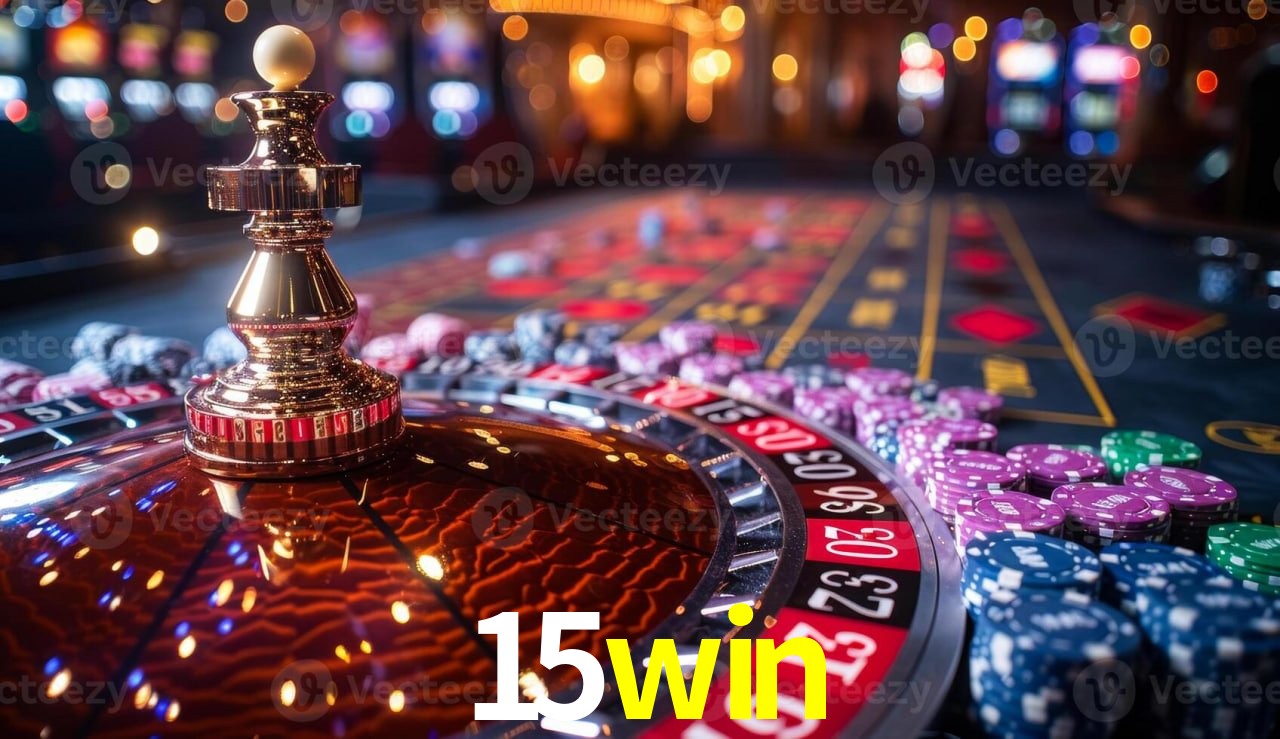 Flash Promotion 15win