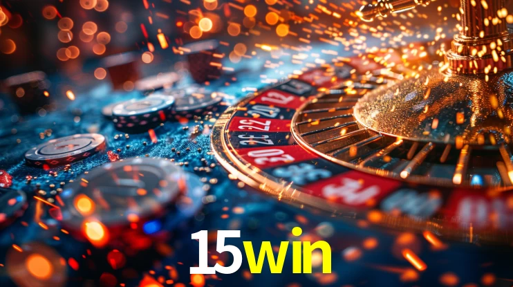Live Casino 15win