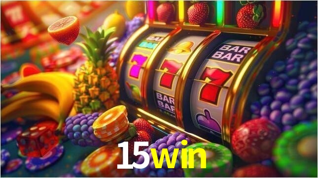 Seasonal Promotions 15win
