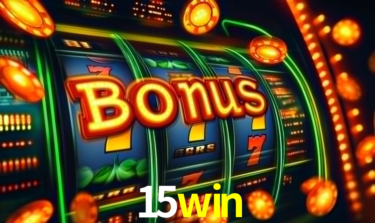 VIP Casino 15win