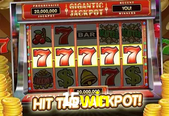 Descubra o Mundo do Cassino Online com 15win