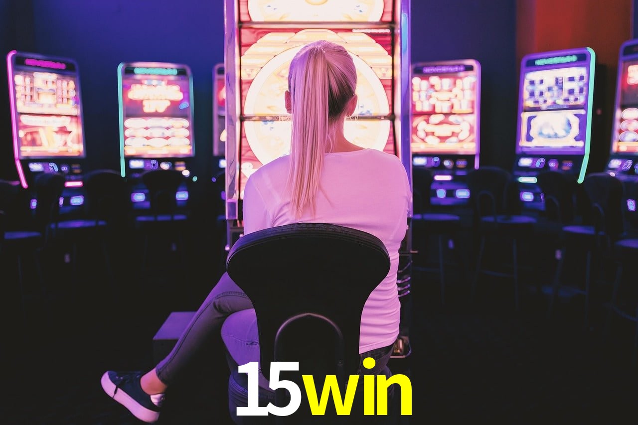 Game Statistics 15win