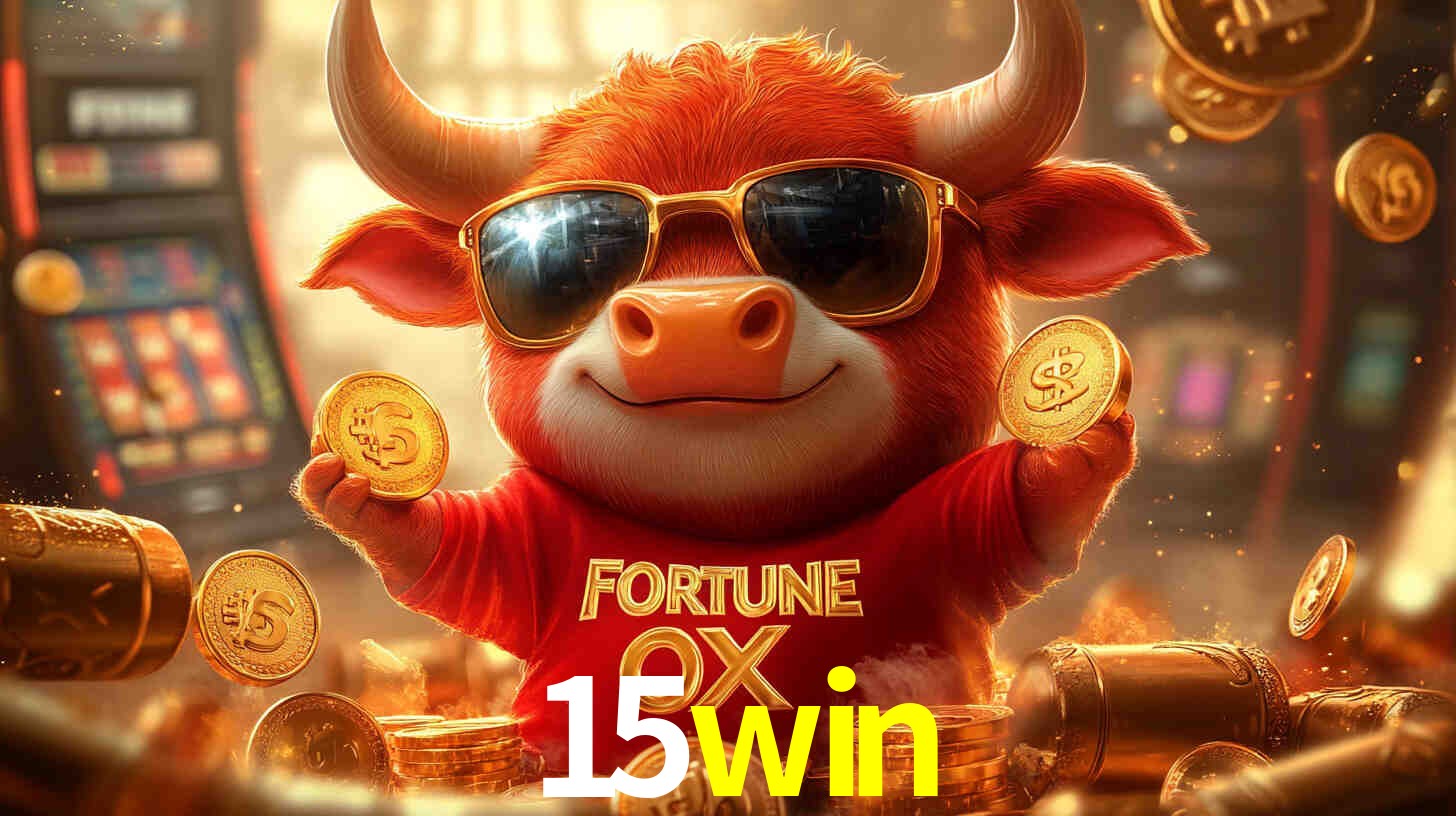 15win: A Experiência de Casino com Jogos de Mesa ao Vivo