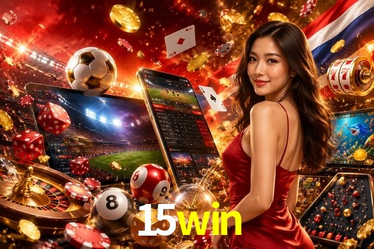 Weekend Specials 15win