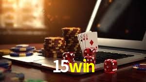 Estatísticas Esportivas 15win