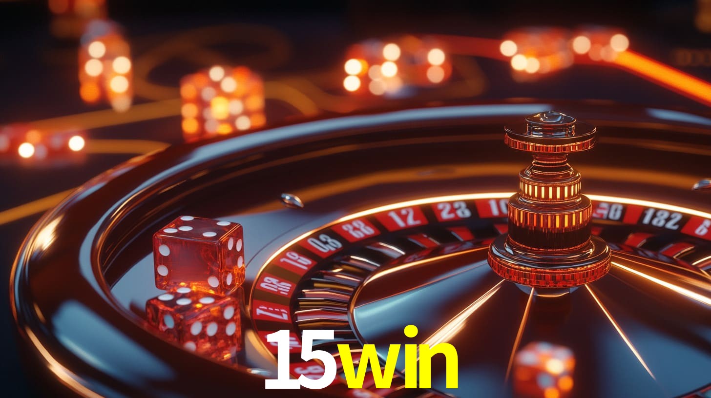 15win bet casino