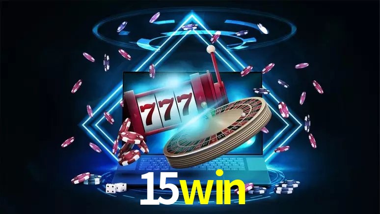 15win RTP transparência