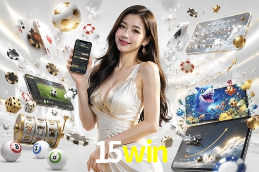 Secure Login 15win