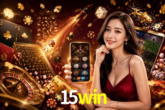 Flash Promotion 15win