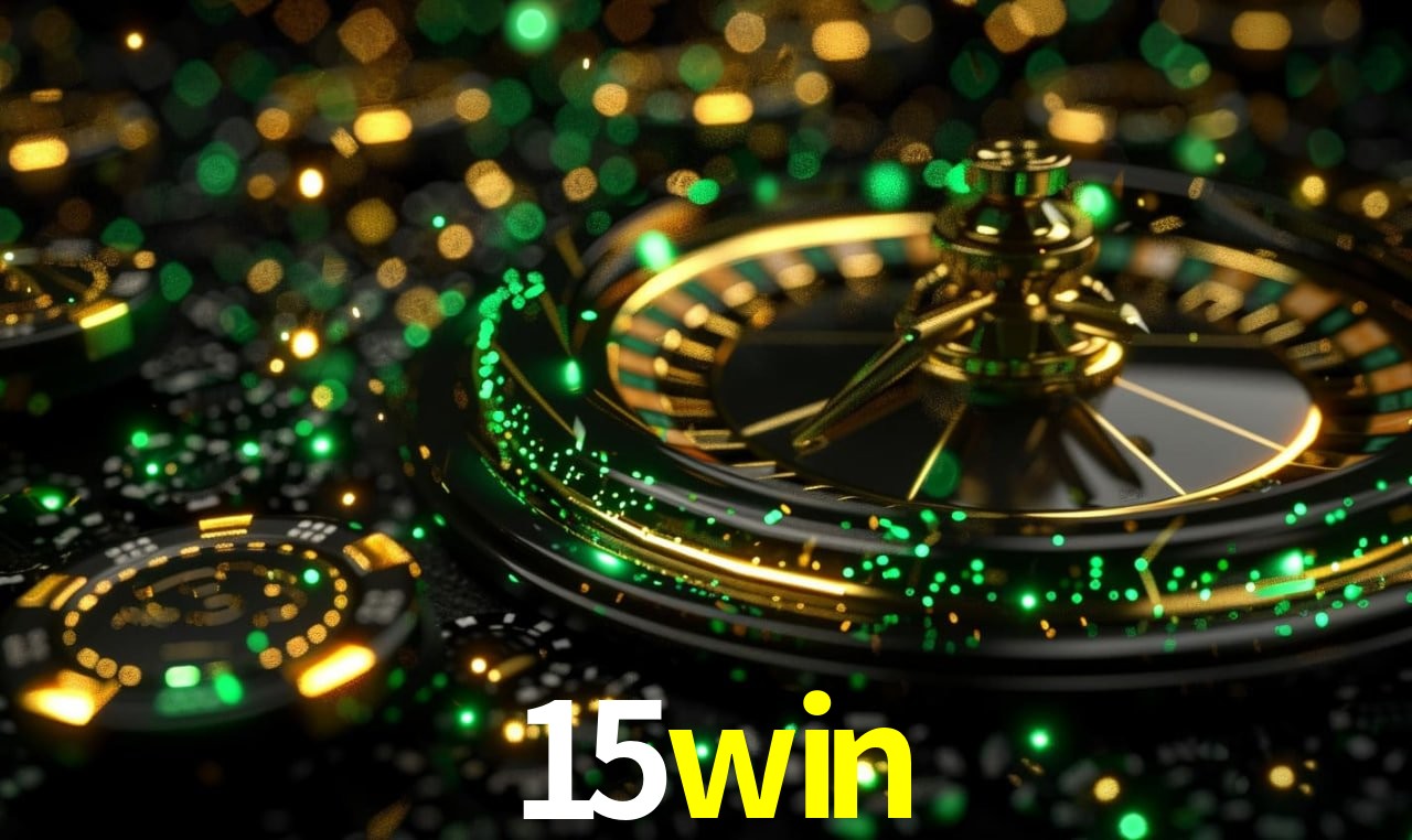 Slots RTP 15win