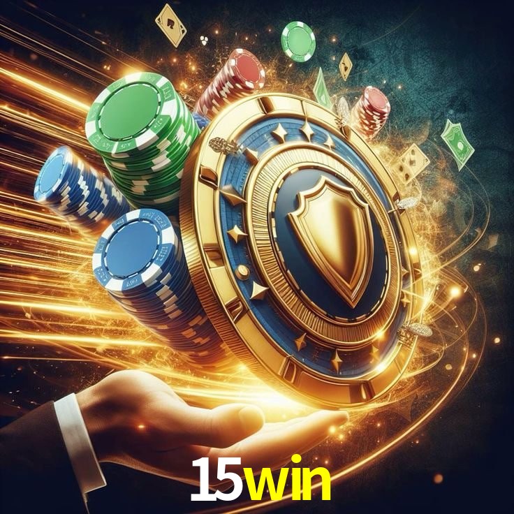 Eventos 15win