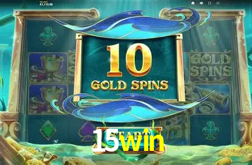 Apostas Esportivas na 15win: Um Guia Completo