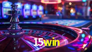 Game Statistics 15win