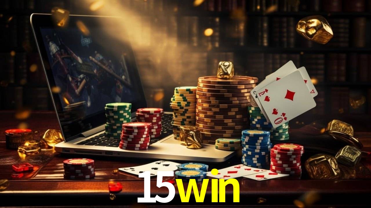 Integração de APIs 15win