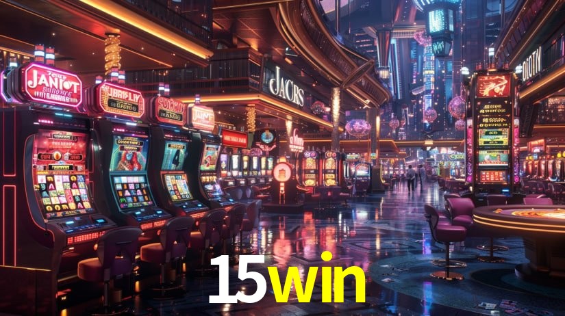 2FA Security 15win