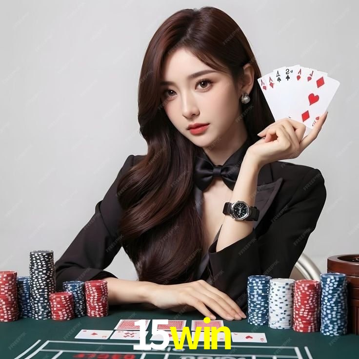 Programa VIP 15win