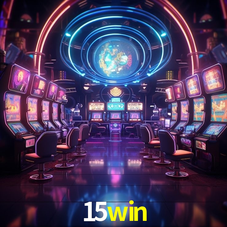 Promoções 15win
