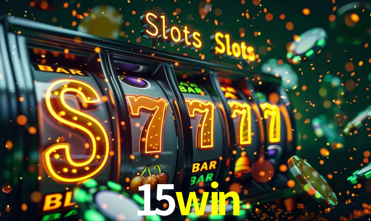 Especiais de Fim de Semana 15win