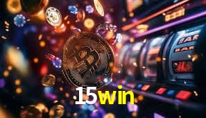 Apostas de Futebol 15win