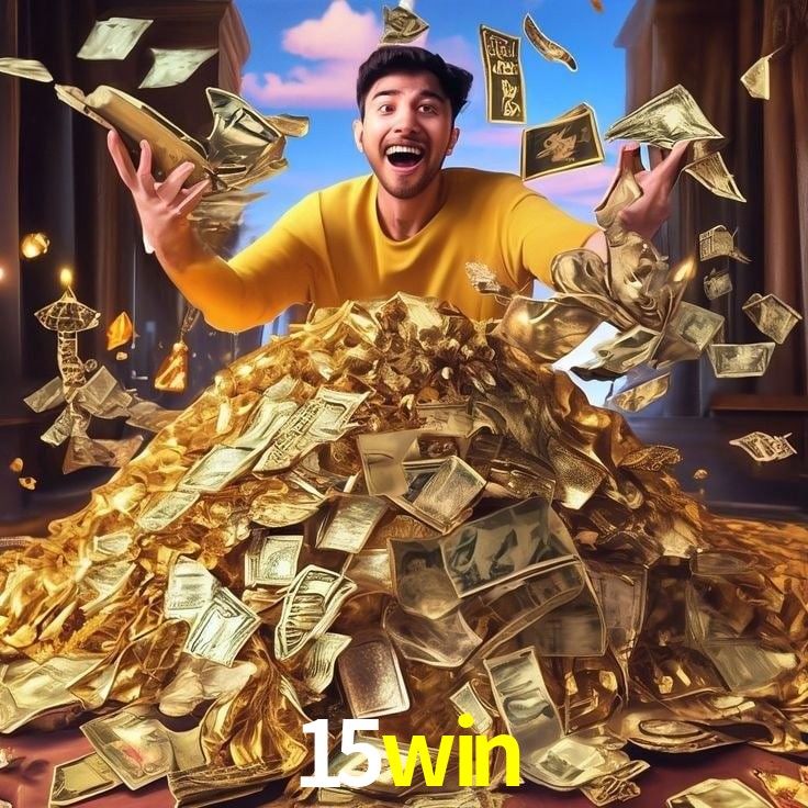 Design Responsivo 15win