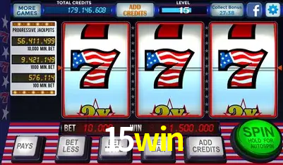 A Revolução dos Aplicativos de Jogos no 15win