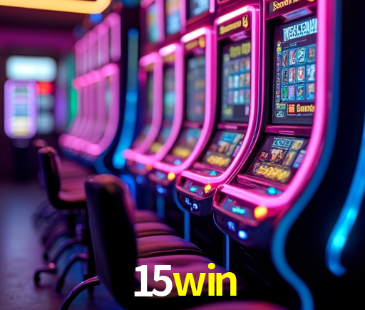 Estratégias 15win