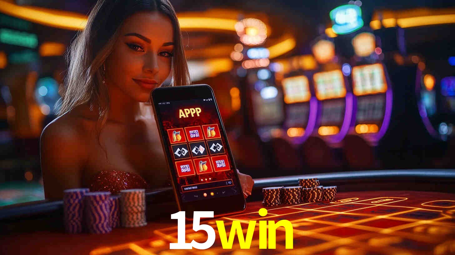 Suporte Download 15win