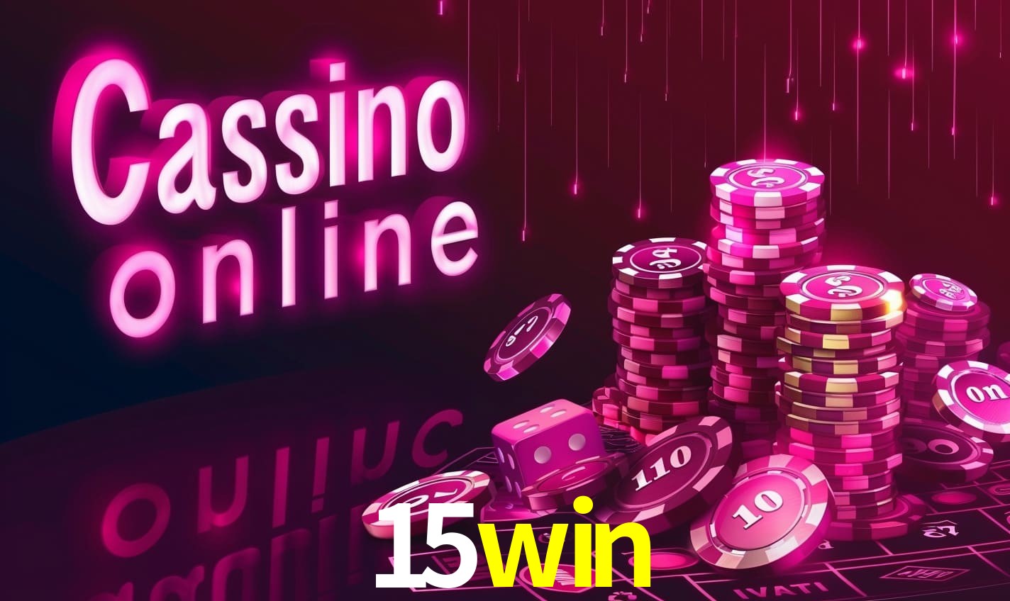 Jogos Exclusivos 15win