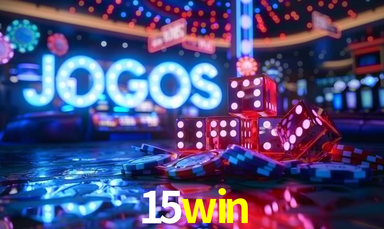 Diretório de Jogos 15win