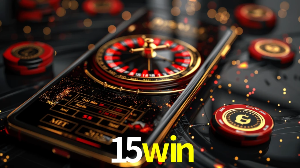 Platform Technology 15win