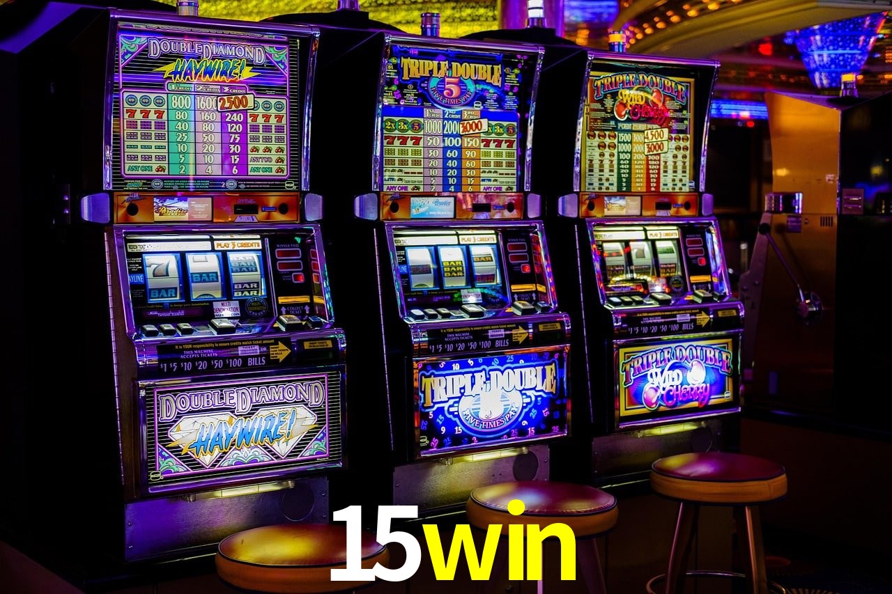 Promoções Sazonais 15win