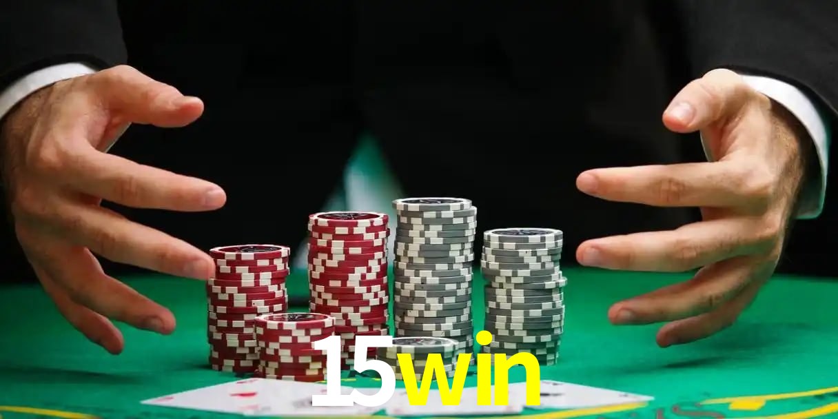 Chances Ganhar 15win