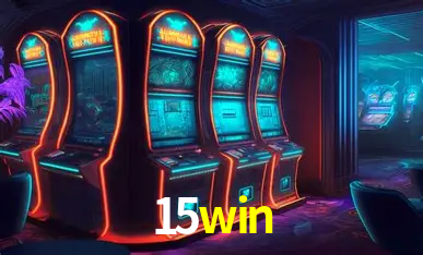 Descubra a Essência do 15win: Nossa História e Compromissos