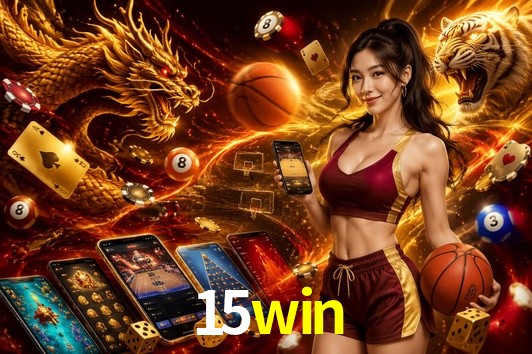 Games Directory 15win