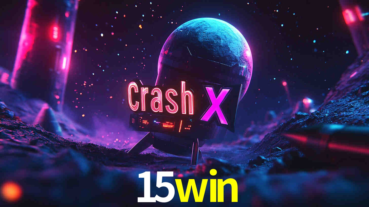 APK 15win Android