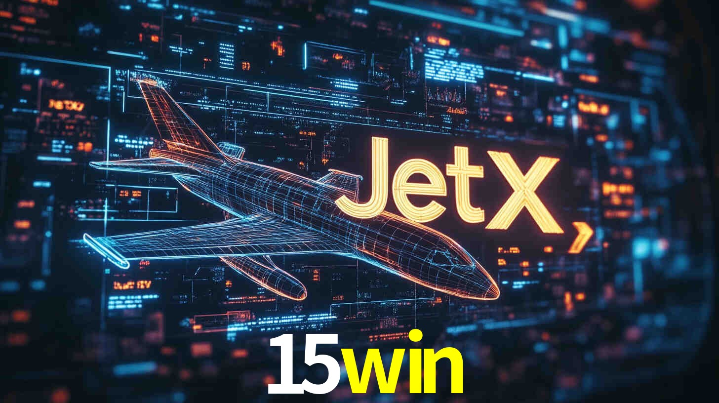 Vantagens App 15win