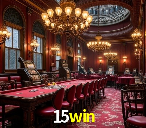 Cashback VIP 15win
