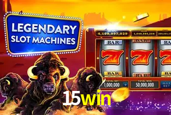 Descubra a Essência do 15win: Nossa História e Compromissos