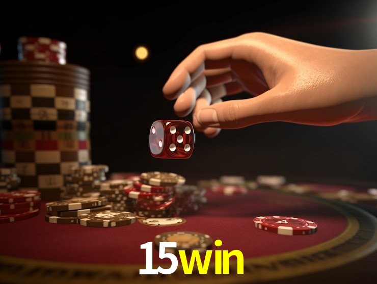 15win Bonus Rain – Ganhe mais em jogos de caça-níqueis