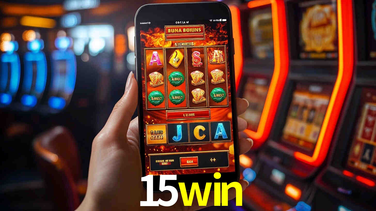 15win: Jogue Crash e Experimente Alta Recompensa Instantânea