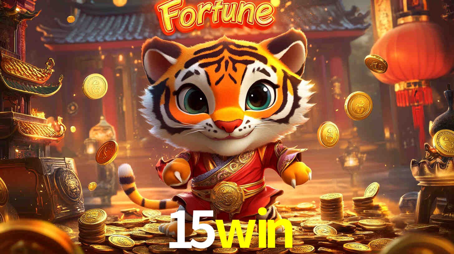 Baixar 15win Android