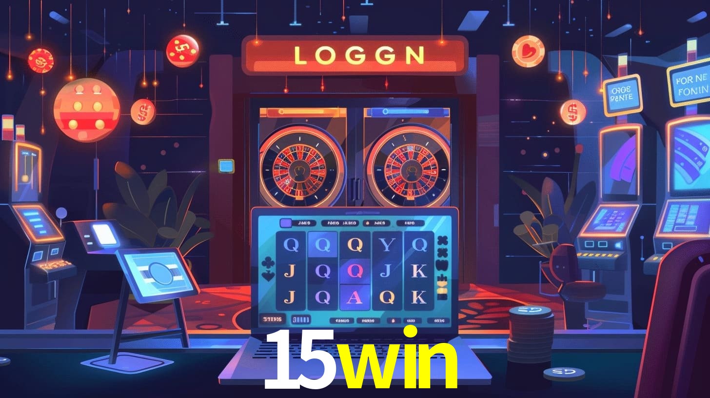 Bônus VIP 15win
